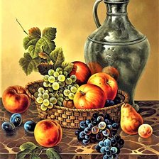 Схема вышивки «№1886479»