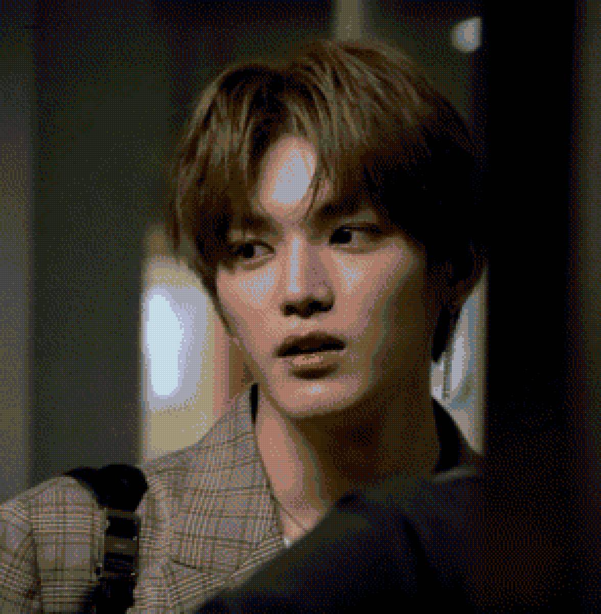 Taeyong - taeyong, nct - предпросмотр