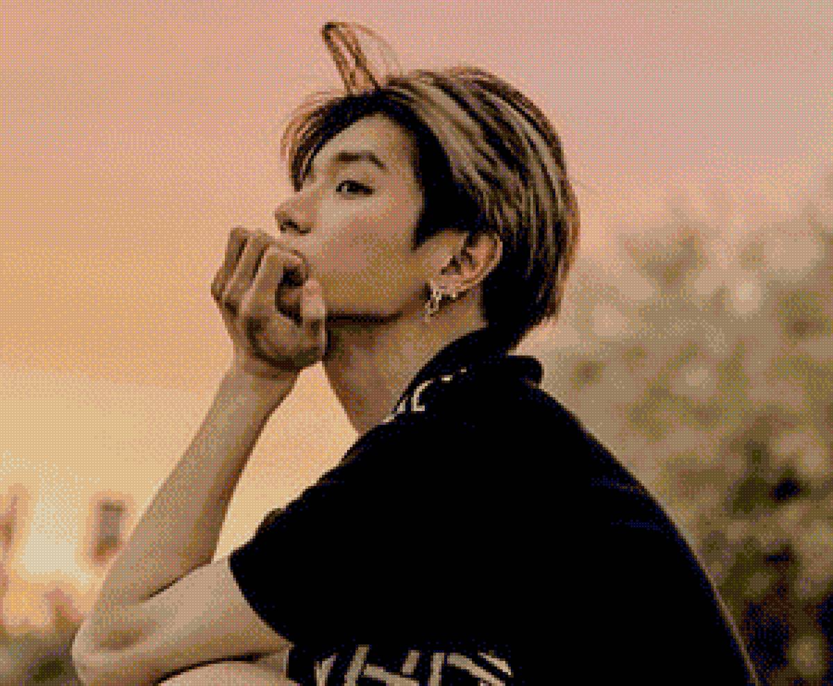 Taeyong - nct, taeyong - предпросмотр