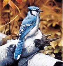 Схема вышивки «Триптих час3»