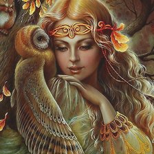 Схема вышивки «№1886677»