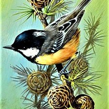 Схема вышивки «№1886743»