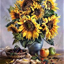 Схема вышивки «№1886760»