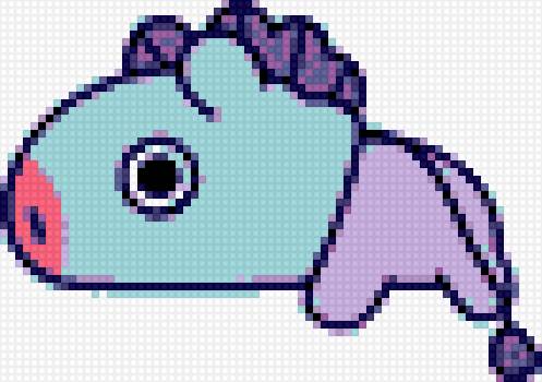 Bt21 Mang - bt21, hope, bts, j-hope, hoseok, mang - предпросмотр