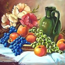 Схема вышивки «№1886968»