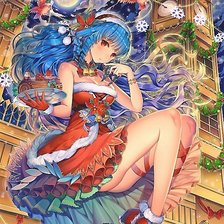 Схема вышивки «№1886996»