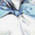 Предпросмотр схемы вышивки «№1886999»