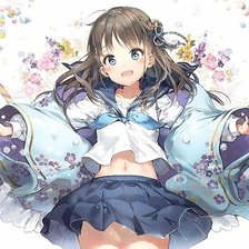 Схема вышивки «№1886999»