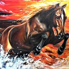 Схема вышивки «№1887125»