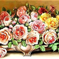 Схема вышивки «№1887134»