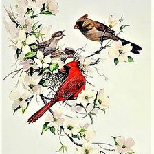 Схема вышивки «№1887135»