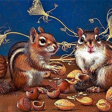 Схема вышивки «№1887140»