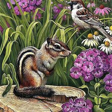 Схема вышивки «№1887144»