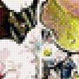 Предпросмотр схемы вышивки «№1887145»