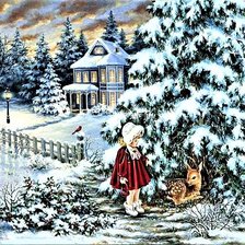 Схема вышивки «№1887255»