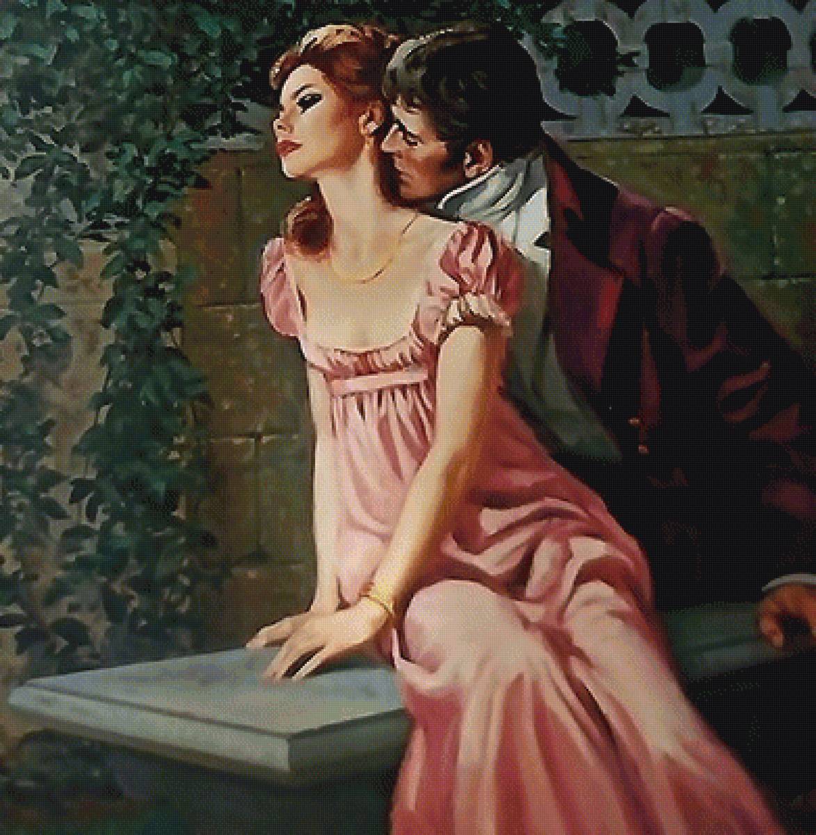 свидание - предпросмотр