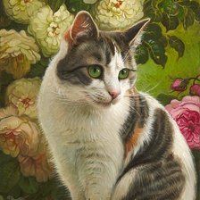 Схема вышивки «№1887344»