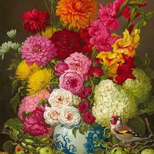 Схема вышивки «№1887348»