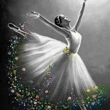 Схема вышивки «№1887438»