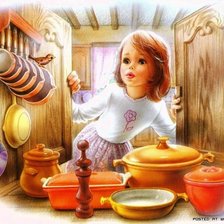 Схема вышивки «№1887766»