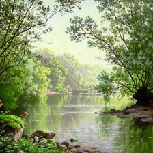 Схема вышивки «№1887895»