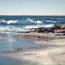 море Мэтт Смит