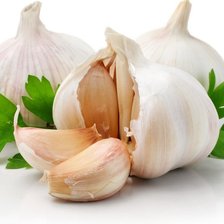 Схема вышивки «Чеснок»