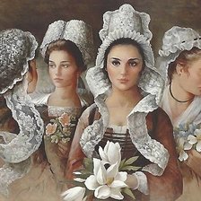 Схема вышивки «№1888443»