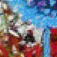 Предпросмотр схемы вышивки «Kartina» (№1888553)