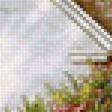 Предпросмотр схемы вышивки «Домик» (№1888566)