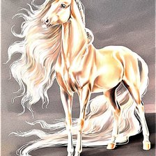 Схема вышивки «№1888616»