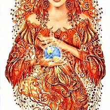 Схема вышивки «№1888628»