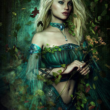 Схема вышивки «№1888646»