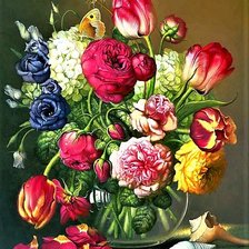 Схема вышивки «№1888689»