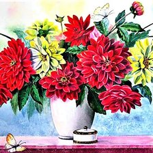 Схема вышивки «№1888744»