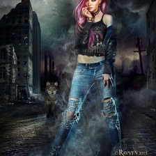 Схема вышивки «№1888909»