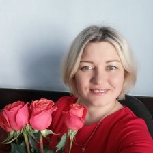 Схема вышивки «цветы»