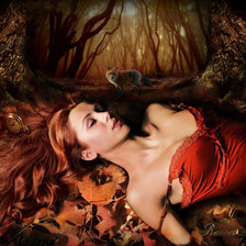 Схема вышивки «№1888911»