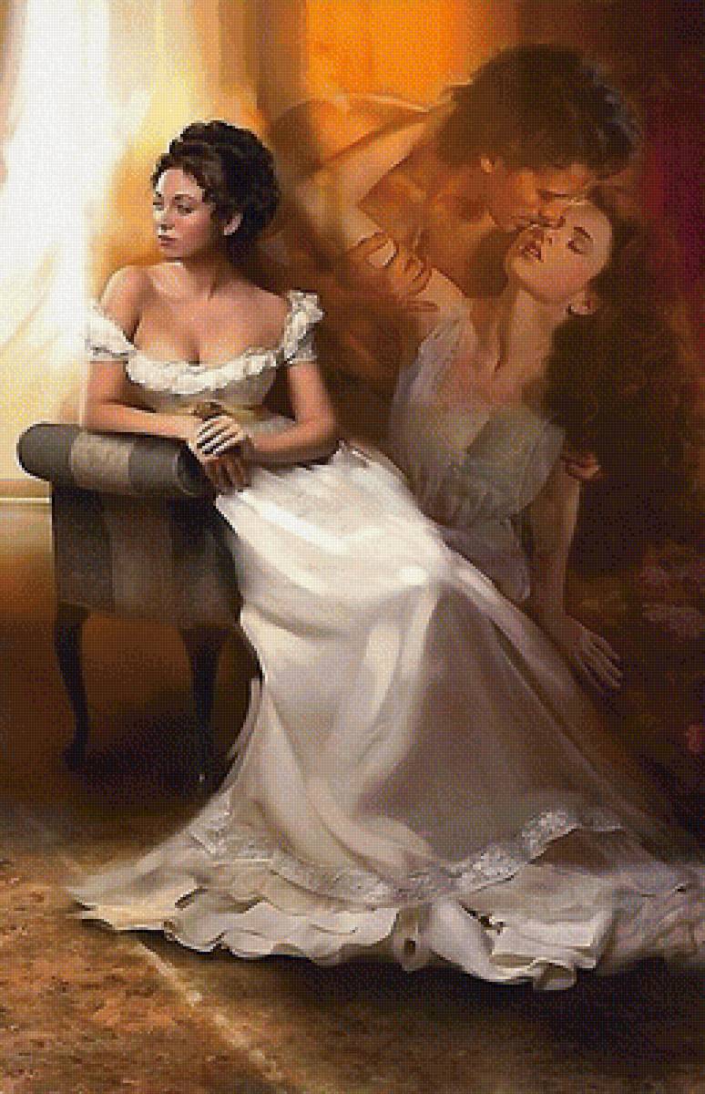 воспоминания - предпросмотр