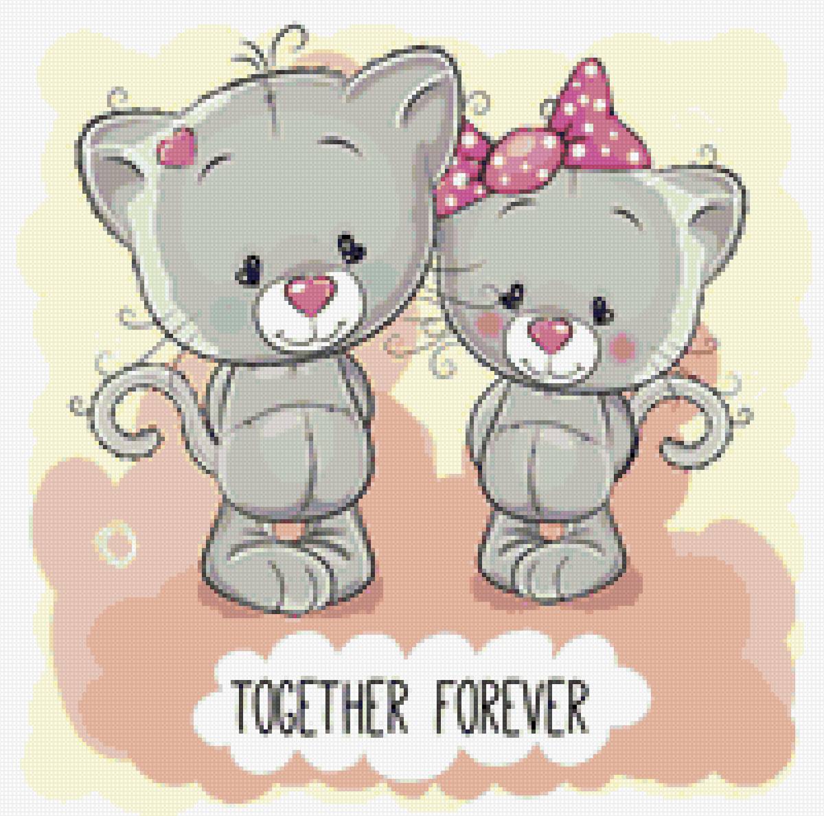 котики - предпросмотр