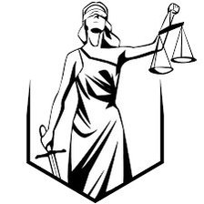 Схема вышивки «Фемида 2»