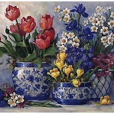 Схема вышивки «№1889120»