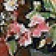 Предпросмотр схемы вышивки «№1889124»