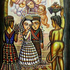 Схема вышивки «№1889131»