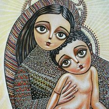 Схема вышивки «№1889134»