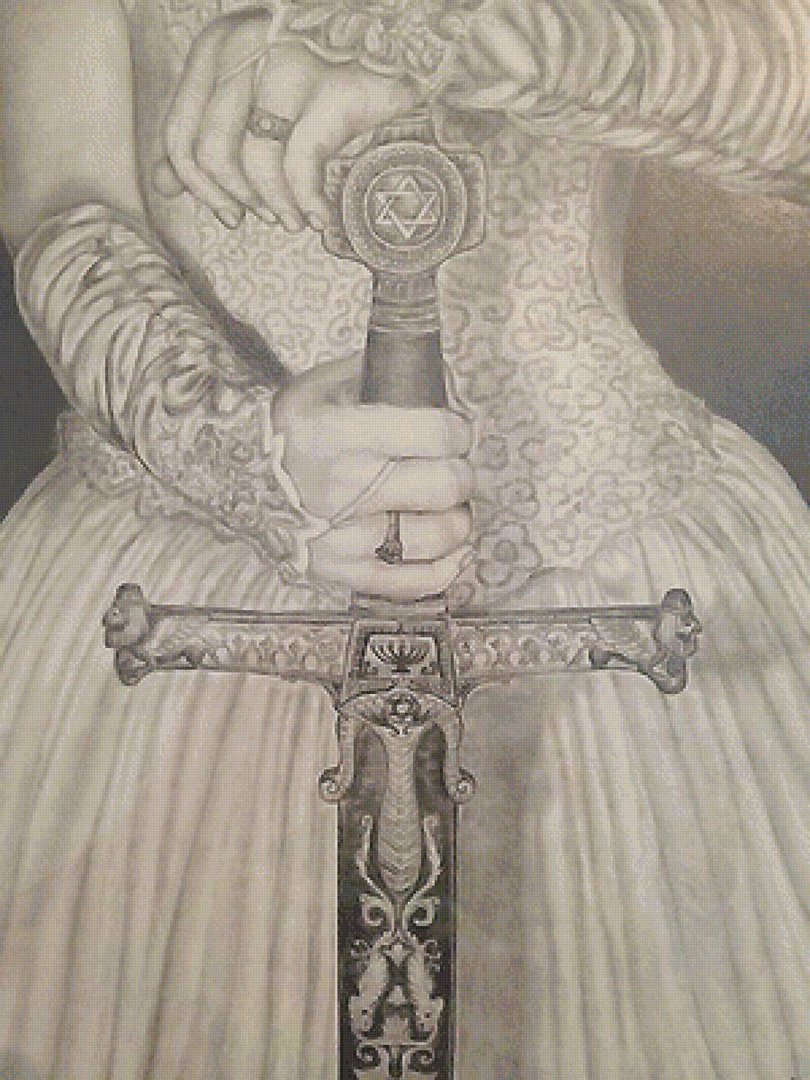 Невеста - предпросмотр