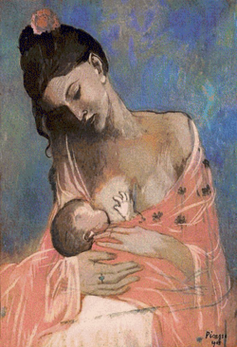 macierzyństwo - предпросмотр