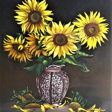 Схема вышивки «№1889641»