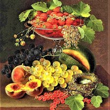 Схема вышивки «№1889650»