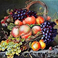 Схема вышивки «№1889666»